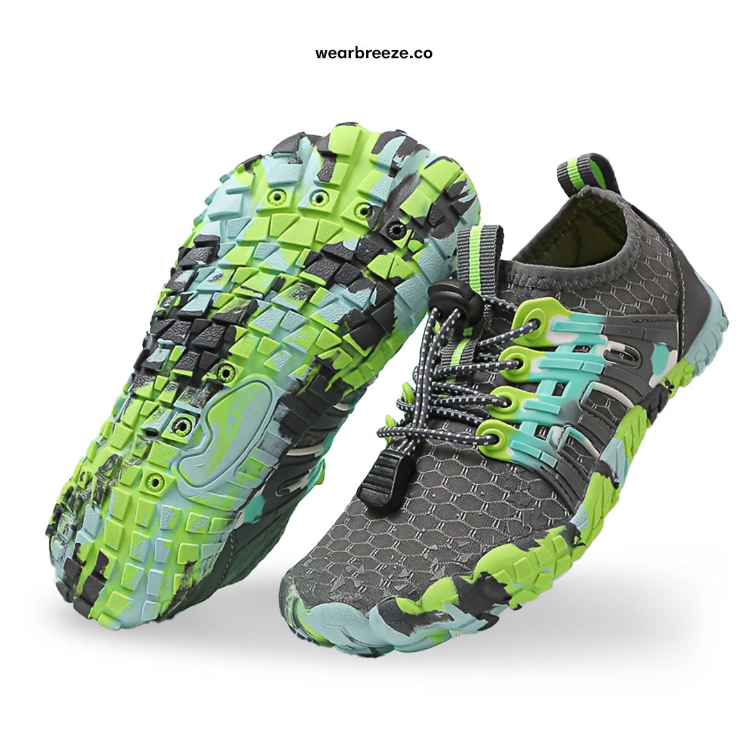 Drift Pro - Ultra Comfortable Barefoot Shoes