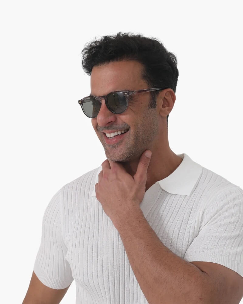 Estate Sunglasses (Polarised)