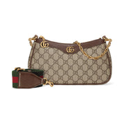 GUCCI - Ophidia Shoulder Bag