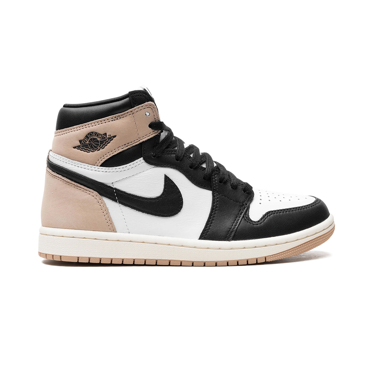 Air Jordan 1 High "Latte"