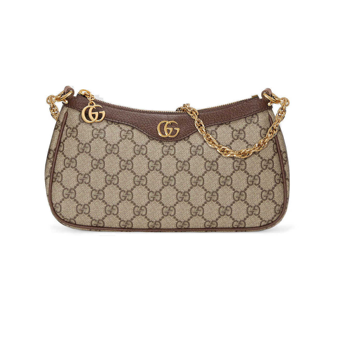 GUCCI - Ophidia Shoulder Bag