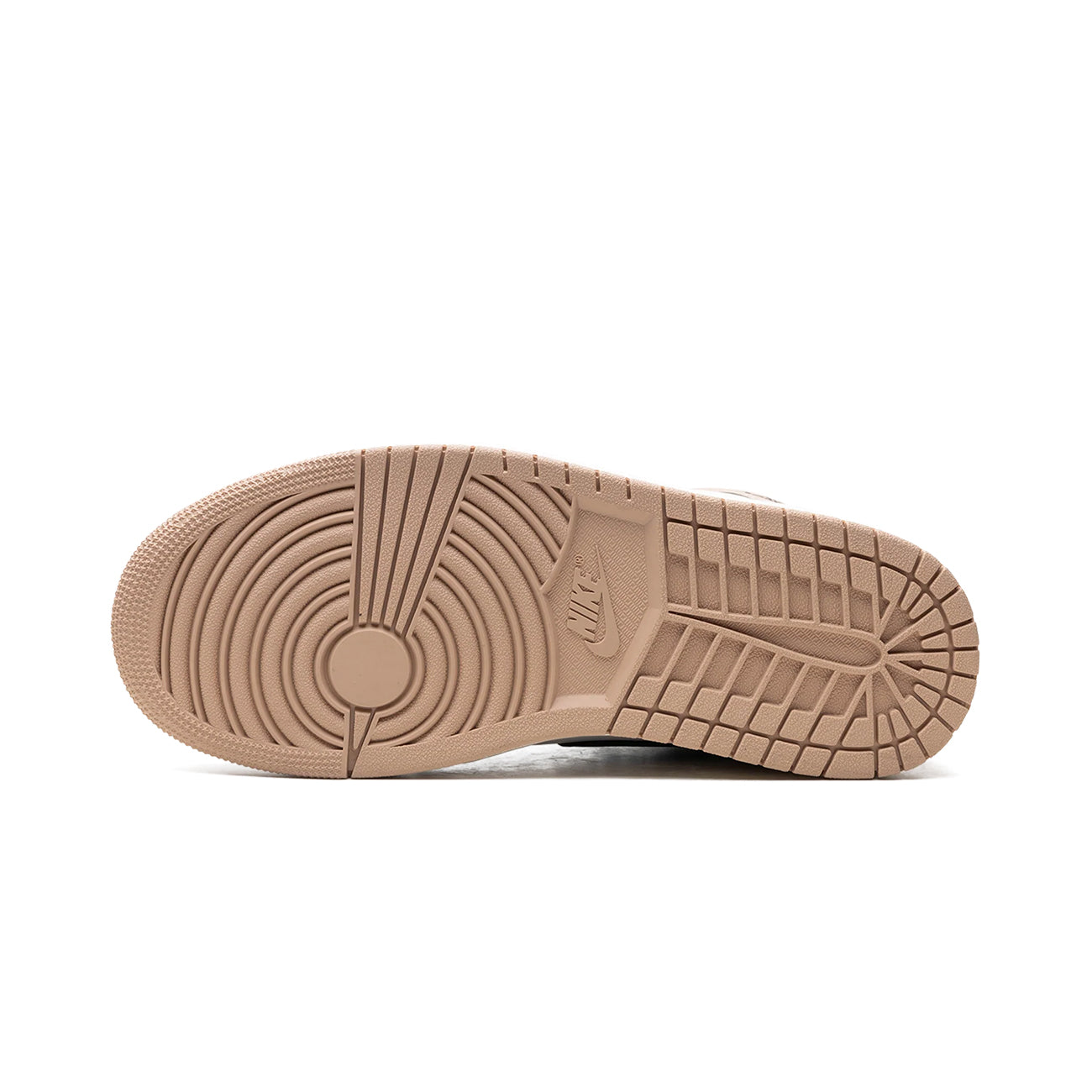 Air Jordan 1 High "Latte"