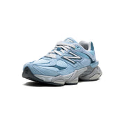 9060 "Chrome Blue"
