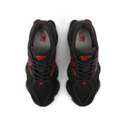 9060 "Black / Red"