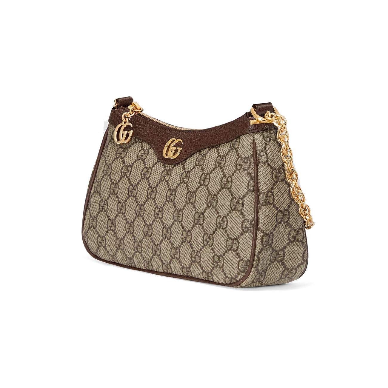 GUCCI - Ophidia Shoulder Bag