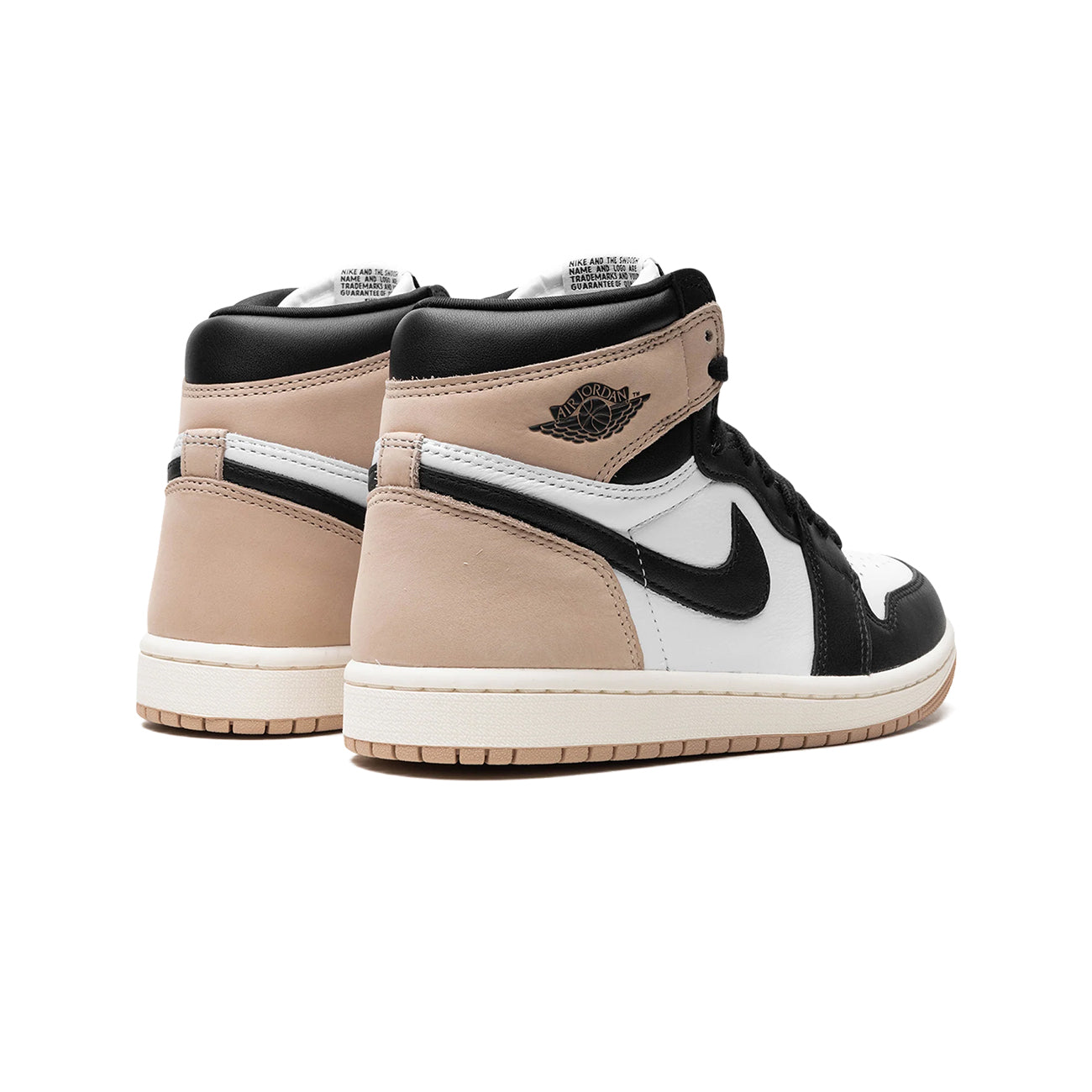 Air Jordan 1 High "Latte"