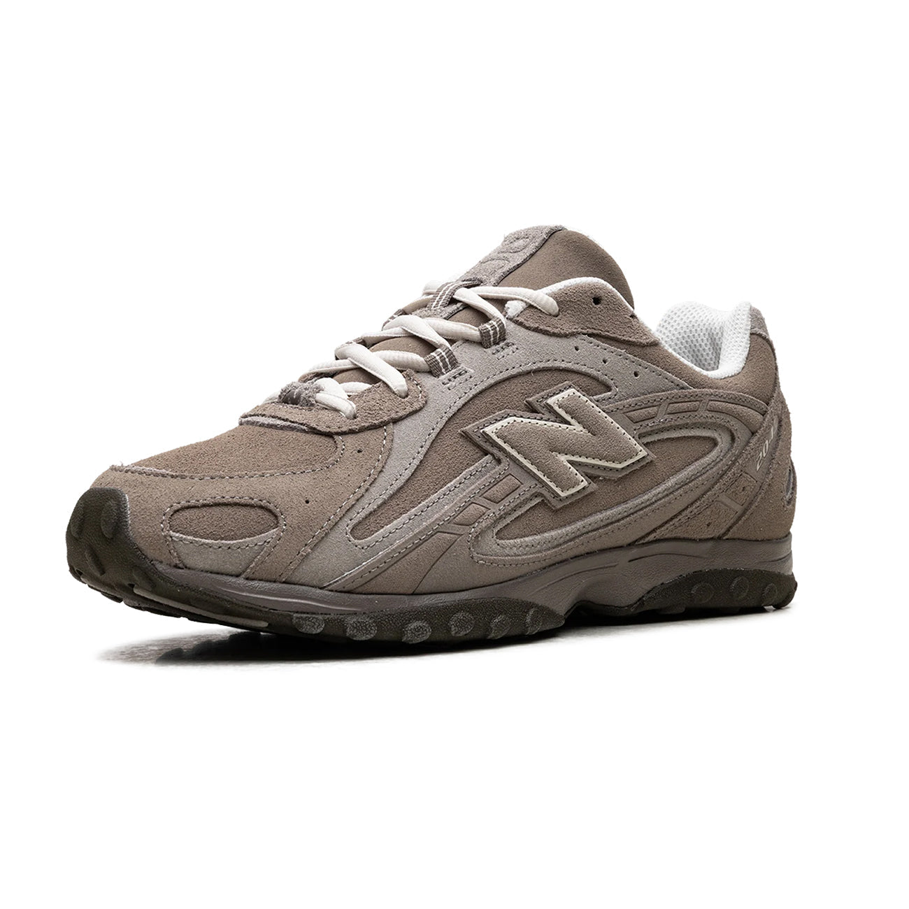 204L "Mushroom / Arid Stone"