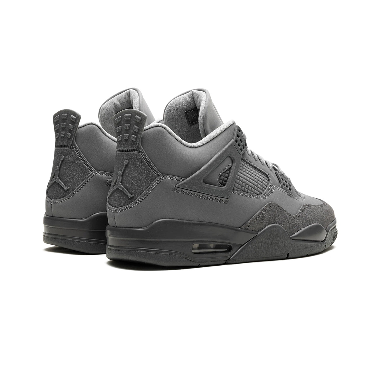 "Wet Cement"