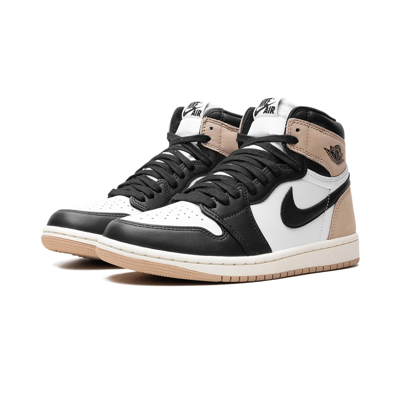 Air Jordan 1 High "Latte"