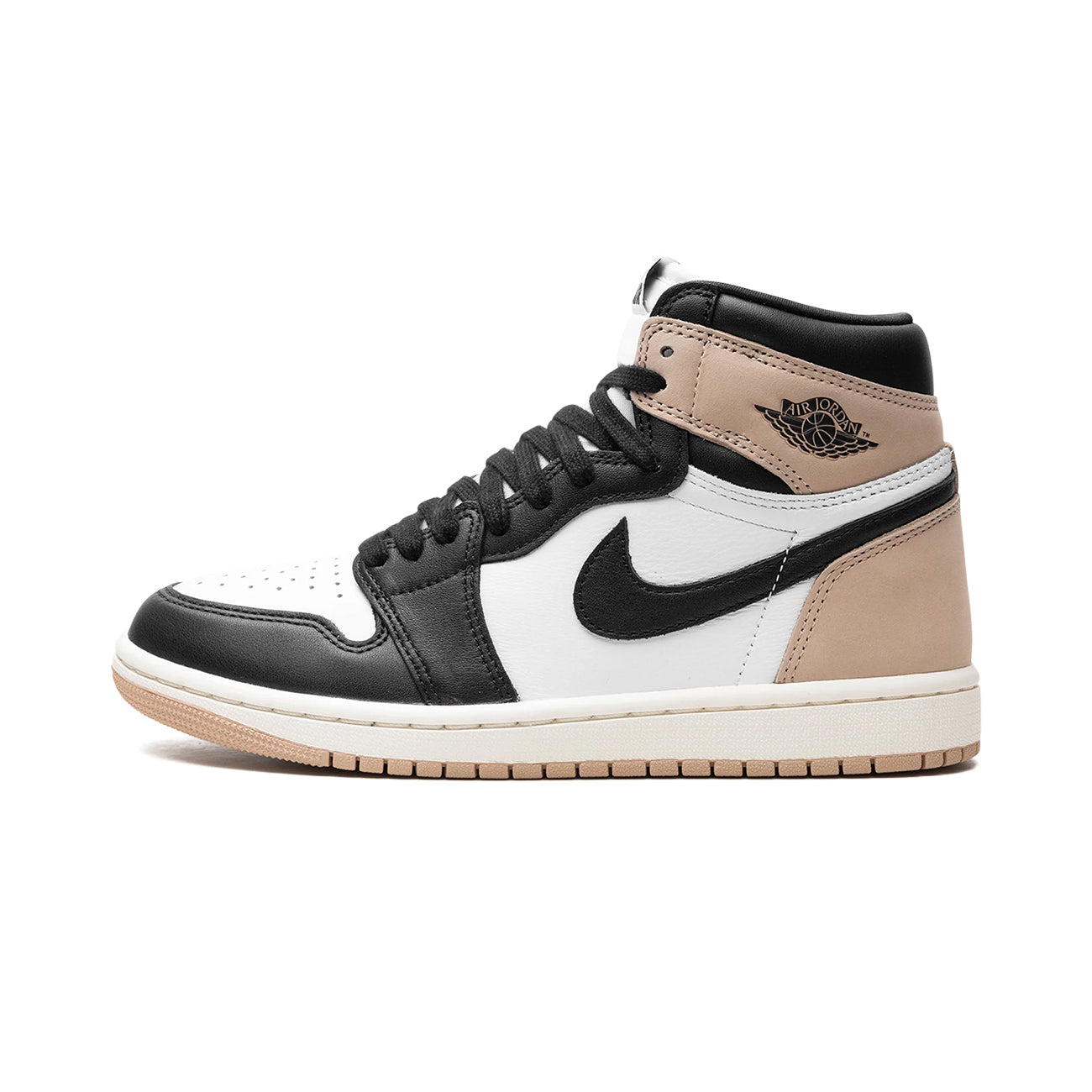 Air Jordan 1 High "Latte"