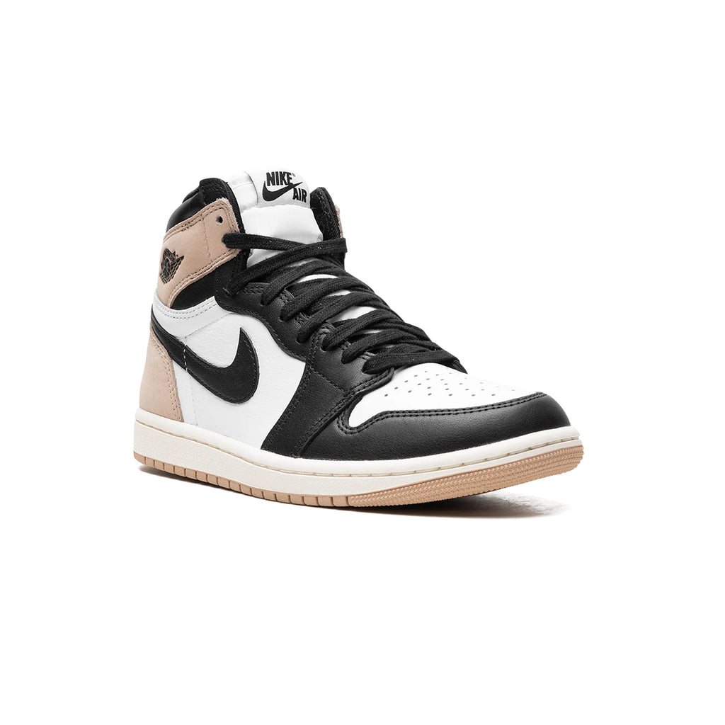 Air Jordan 1 High "Latte"