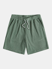 TULUM - SHORT-SLEEVED SET