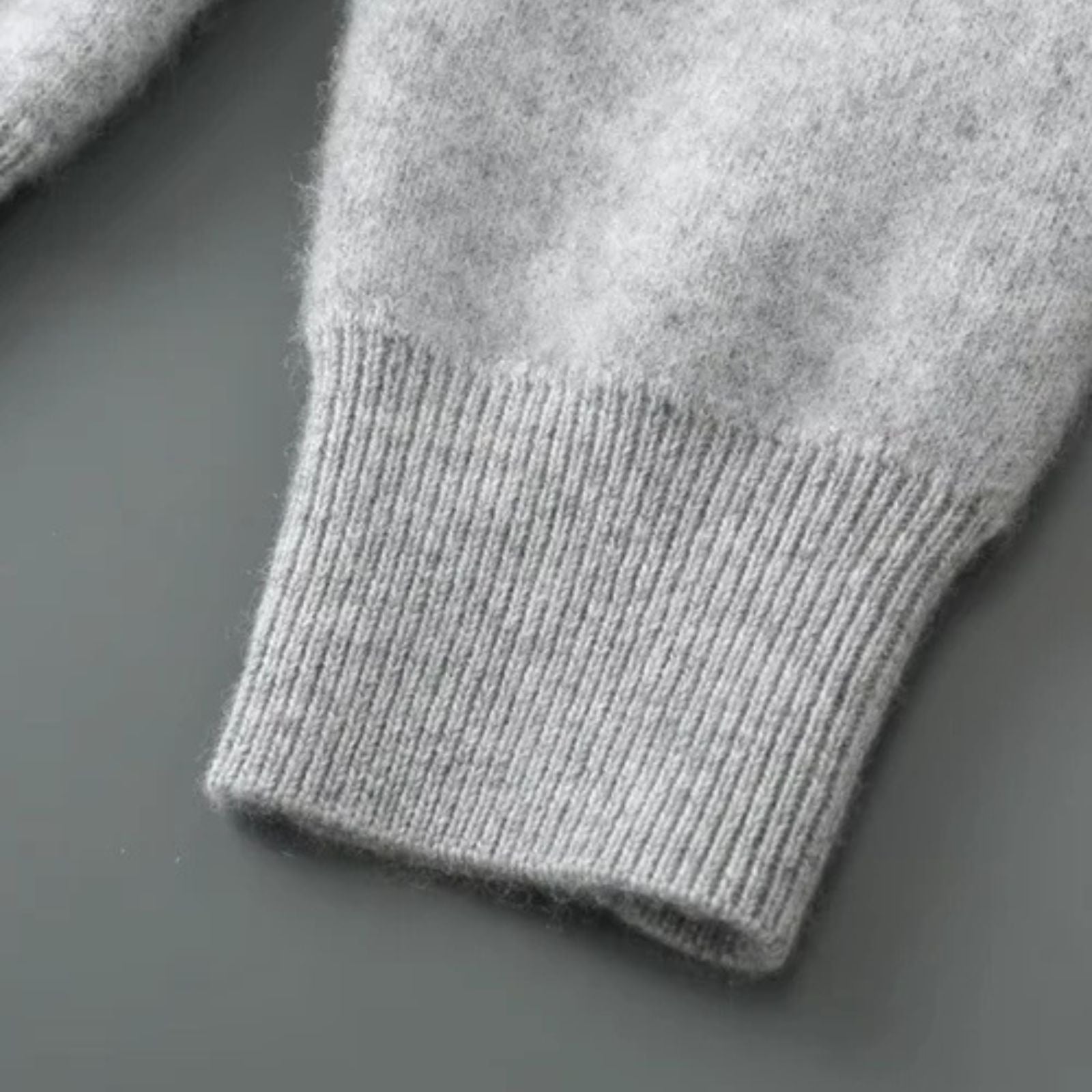 The Milan Merino Wool Fabio Set