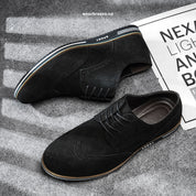 Derby - Ultra Comfortable Shoes "Secret Offer" Buy 1 Get 1 Free