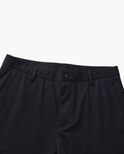 Wool Blend Trousers