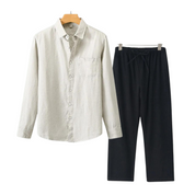 NOBA Linen Set