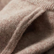 The Geneva Merino Wool Savro Set