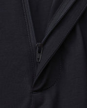Wool Blend Trousers