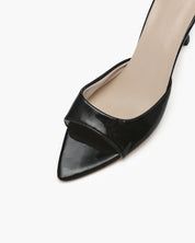 Gia Heels
