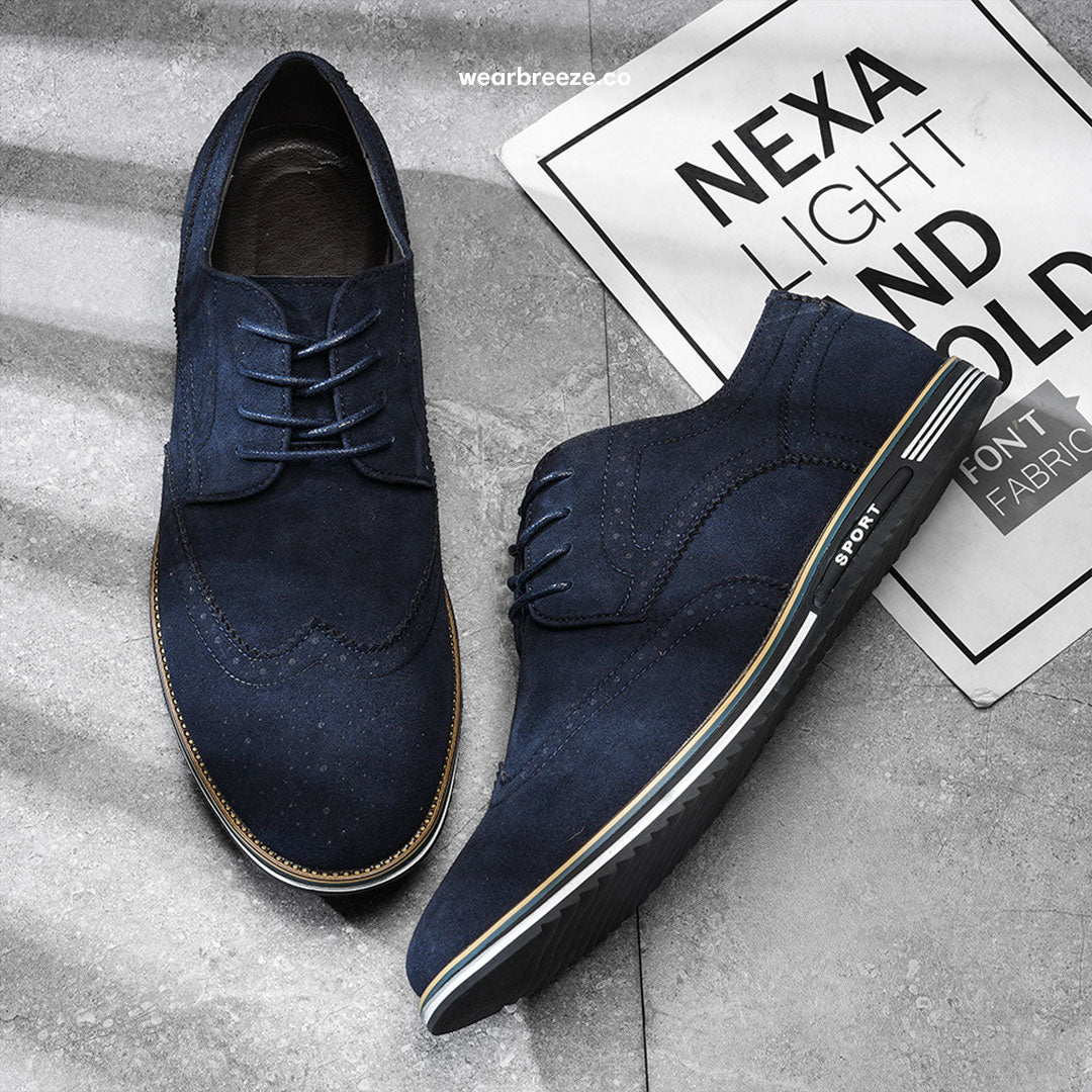 Derby - Ultra Comfortable Shoes "Secret Offer" Buy 1 Get 1 Free