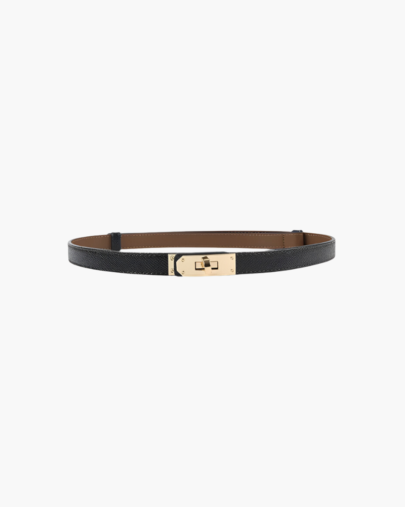 Vintage Slim Belt VIP