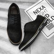Derby - Ultra Comfortable Shoes