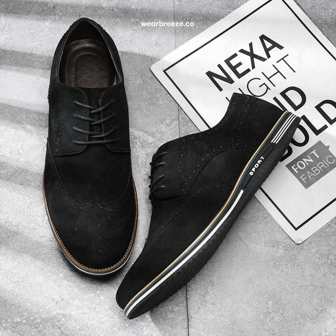 Derby - Ultra Comfortable Shoes "Secret Offer" Buy 1 Get 1 Free