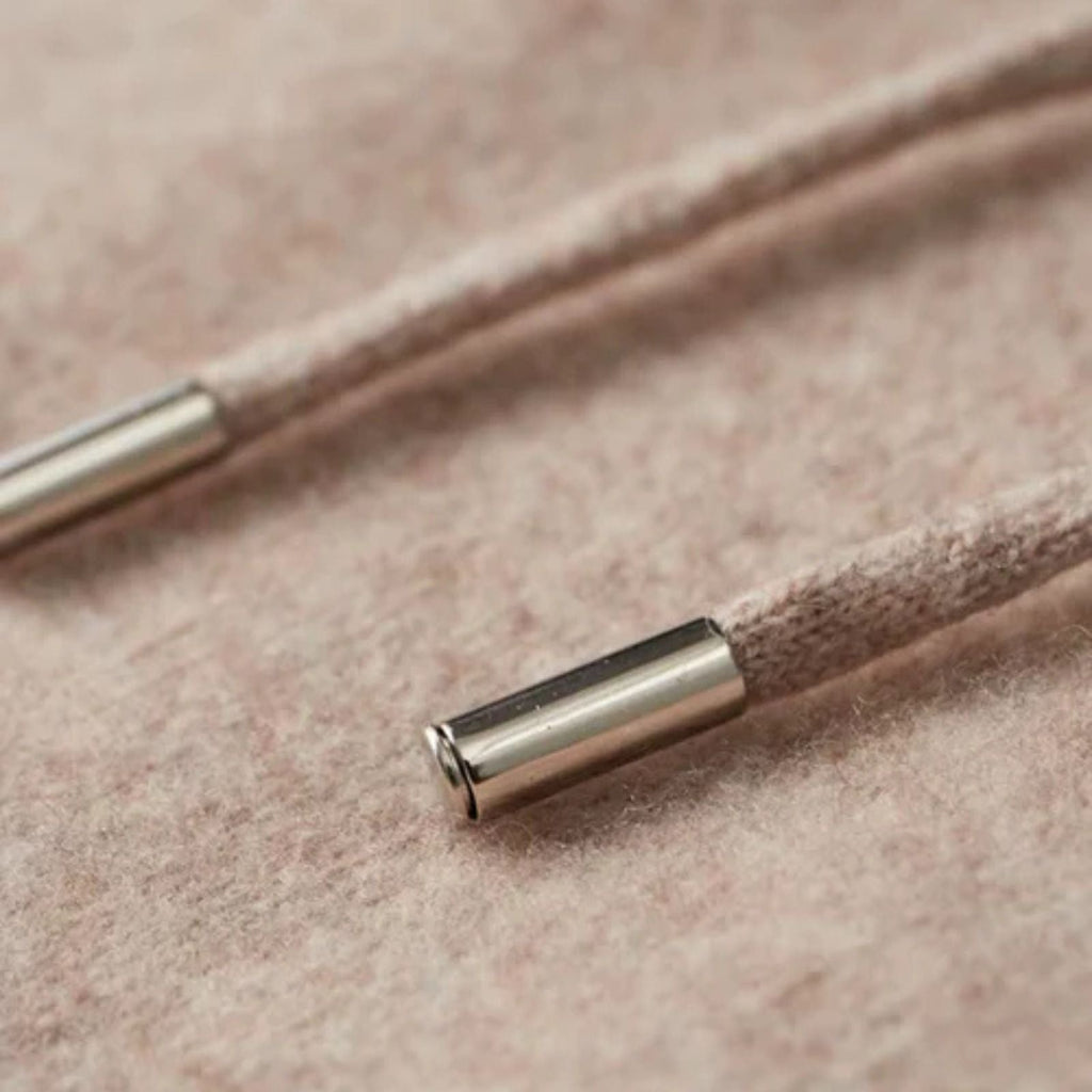 The Geneva Merino Wool Savro Set