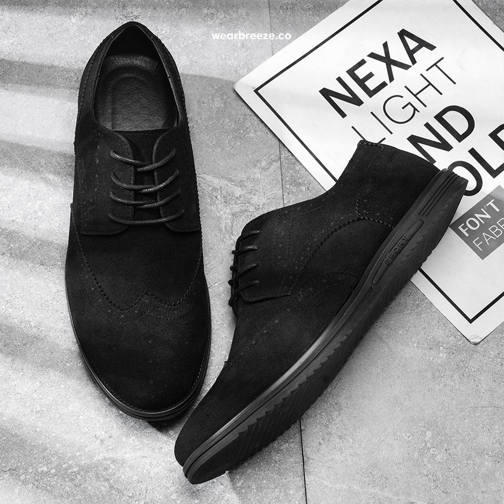 Derby - Ultra Comfortable Shoes "Secret Offer" Buy 1 Get 1 Free