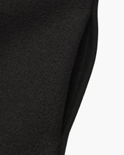 Marlow Wool Zip Coat