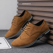 Derby - Ultra Comfortable Shoes "Secret Offer" Buy 1 Get 1 Free