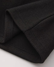 Marlow Wool Zip Coat