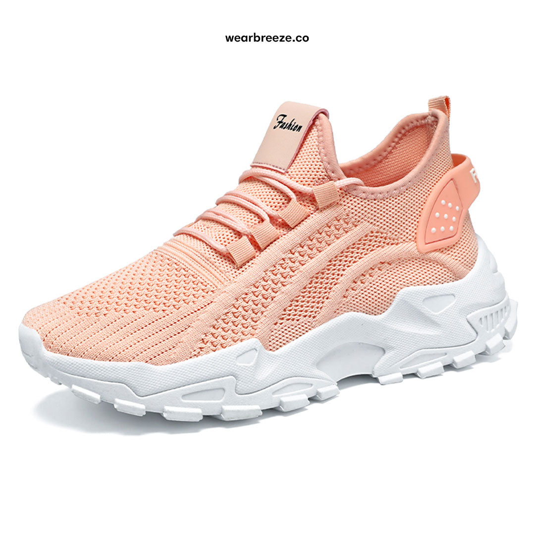 Cross - Women's Ultra Comfortable Shoes