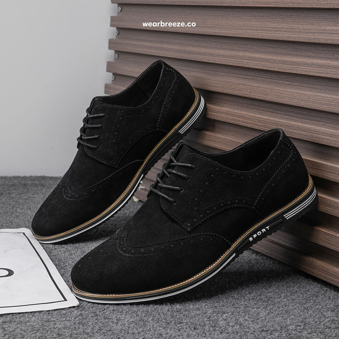 Derby - Ultra Comfortable Shoes "Secret Offer" Buy 1 Get 1 Free