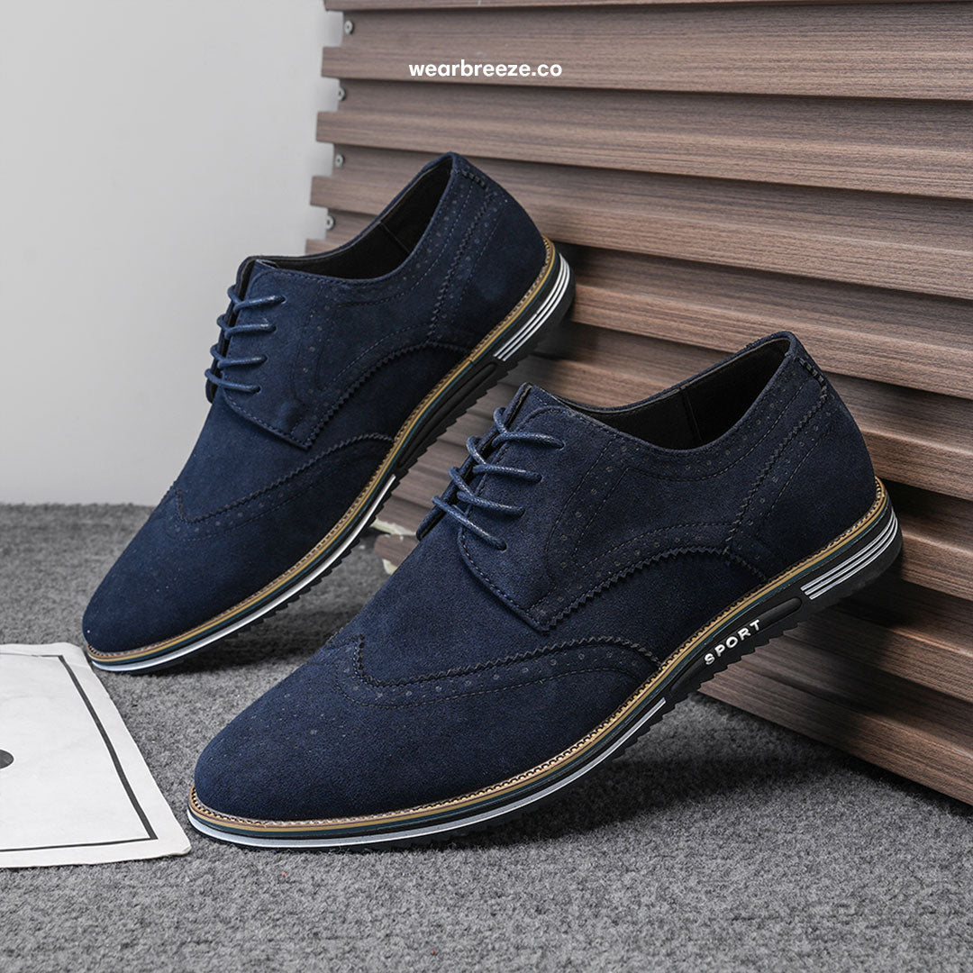 Derby - Ultra Comfortable Shoes "Secret Offer" Buy 1 Get 1 Free