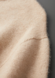 NOBA WOOL CLASSIC CREWNECK