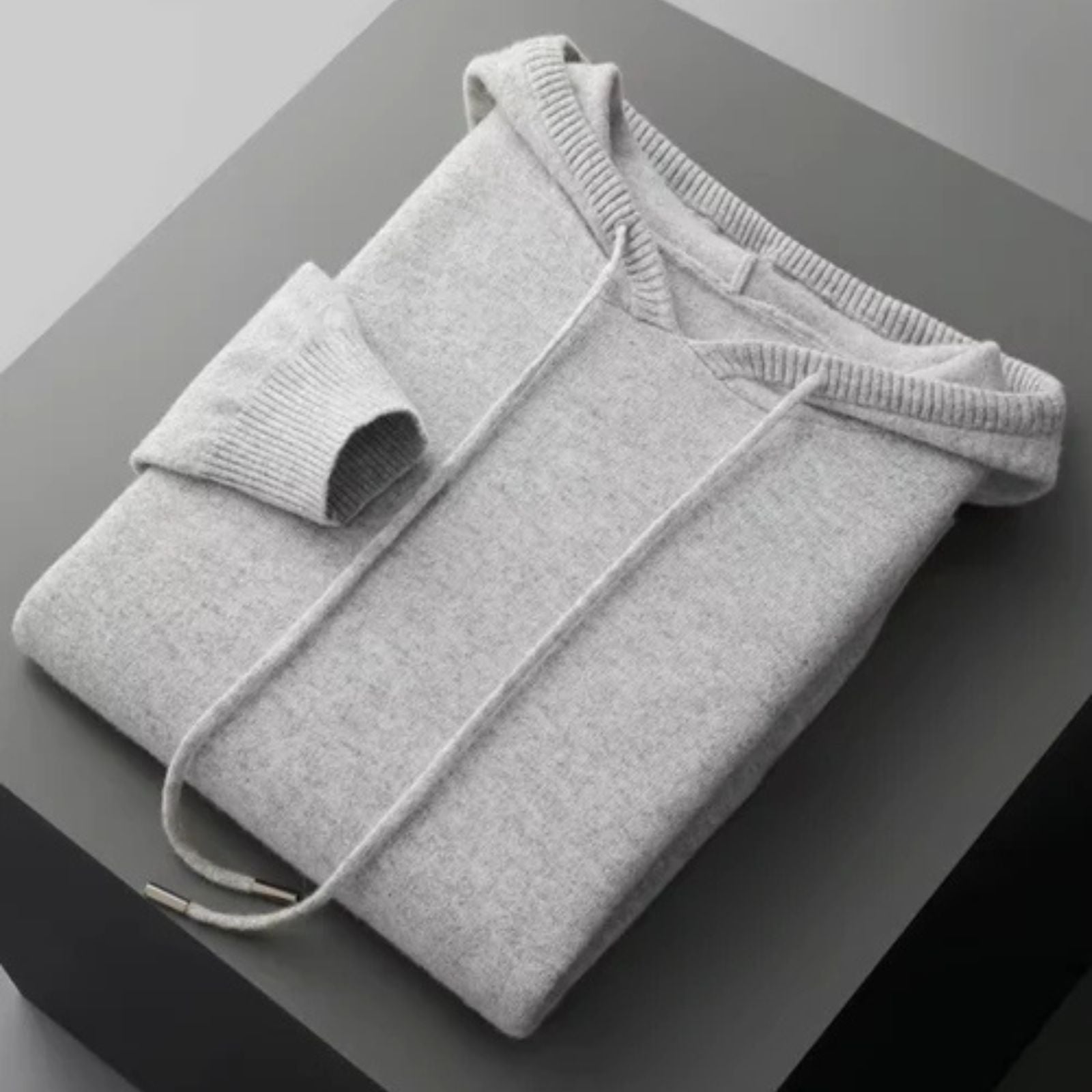 The Geneva Merino Wool Savro Set