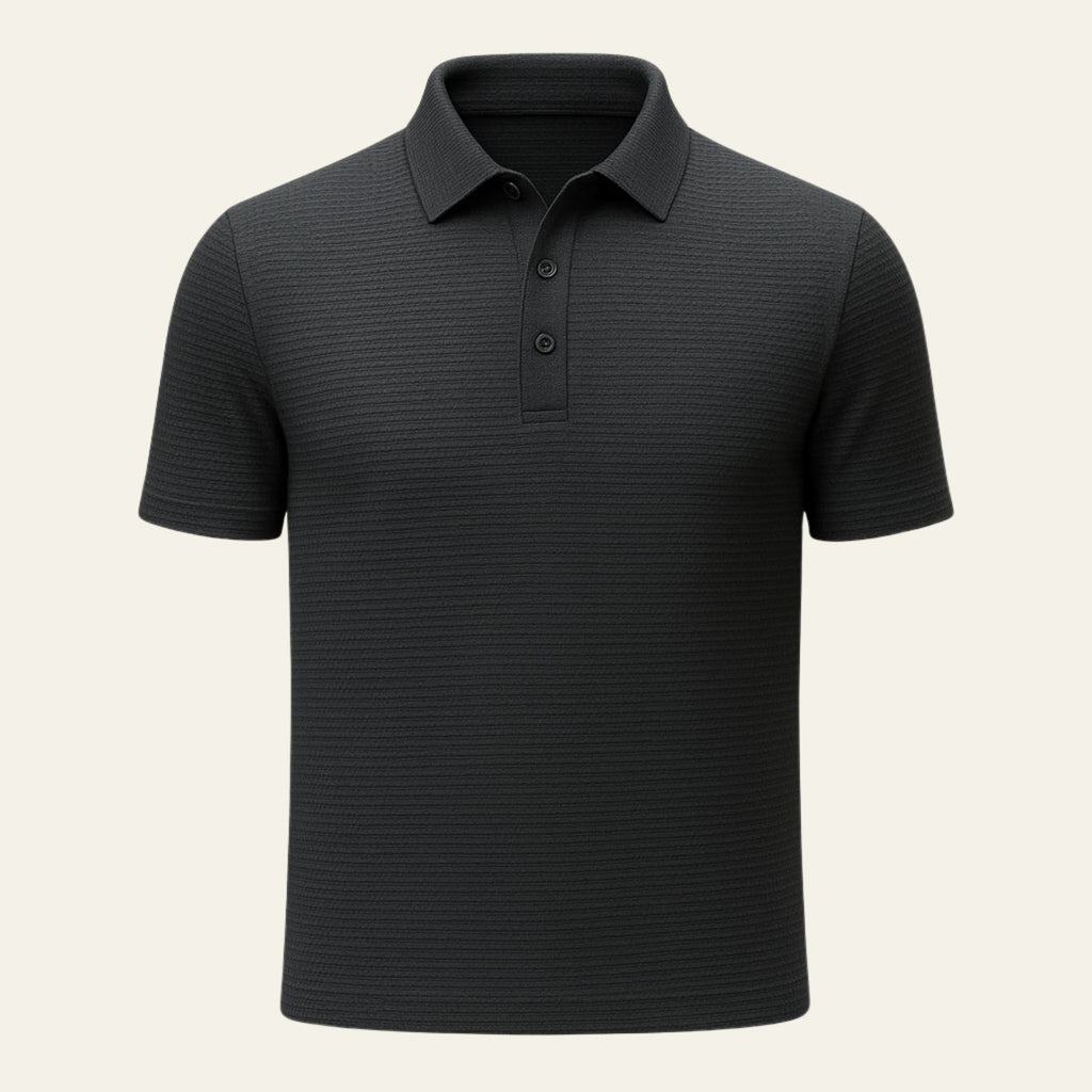 The Lucerne Silk Polo