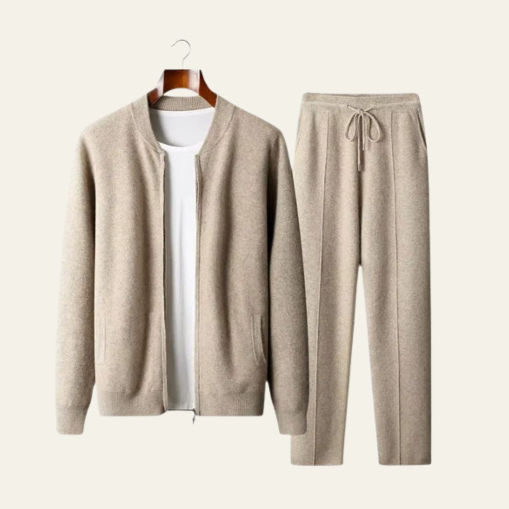 The Cortina Merino Wool Falconi Set