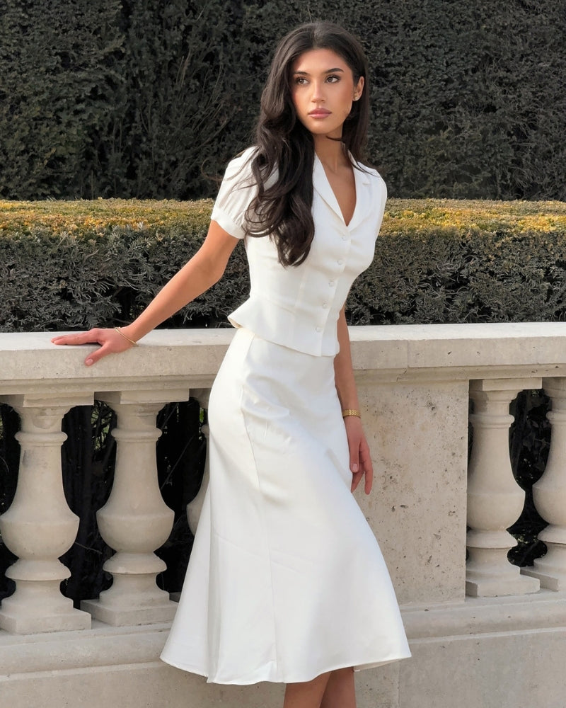 Pearl Co-ord Set VIP