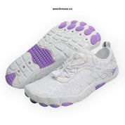 Vista Pro - Ultra Comfortable Barefoot Shoes