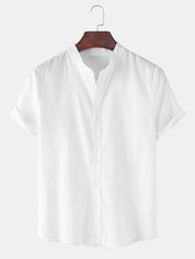 Mauritius - short-sleeved set
