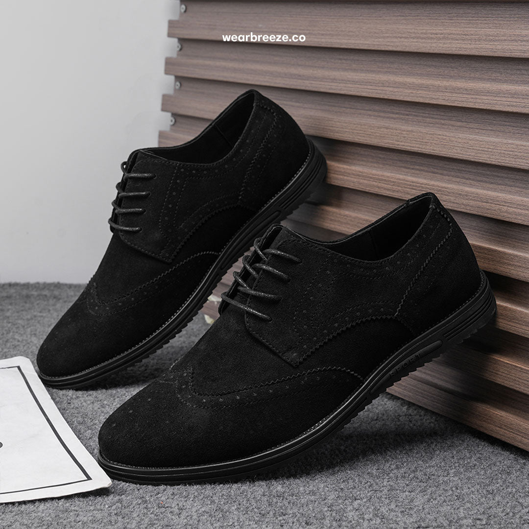 Derby - Ultra Comfortable Shoes "Secret Offer" Buy 1 Get 1 Free