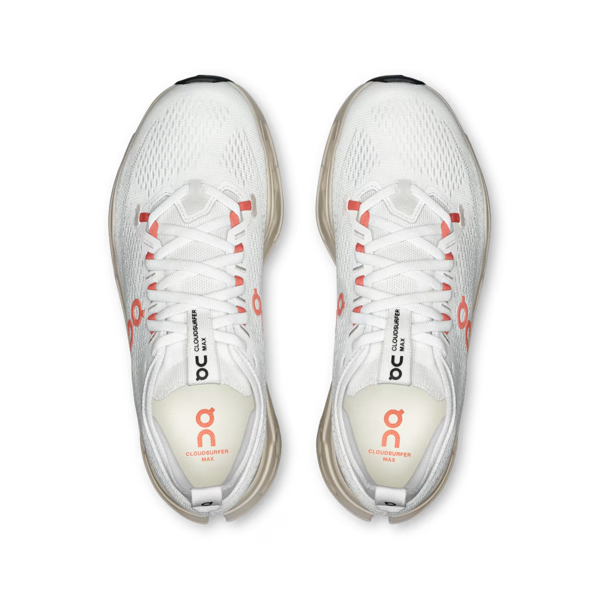 Cloudsurfer Max - Women's VIP