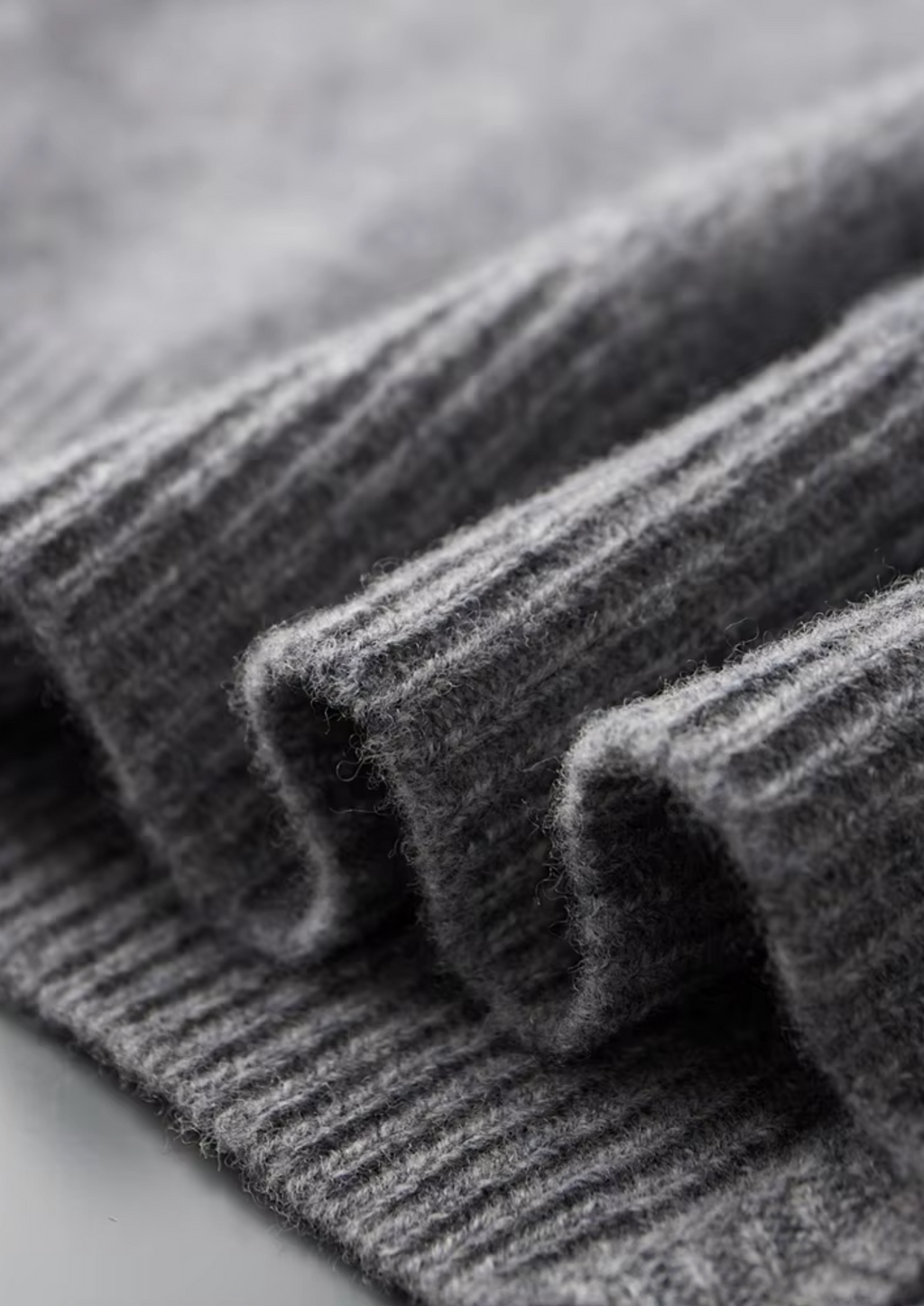 100% MERINO WOOL TWO TONE TRACKSUIT