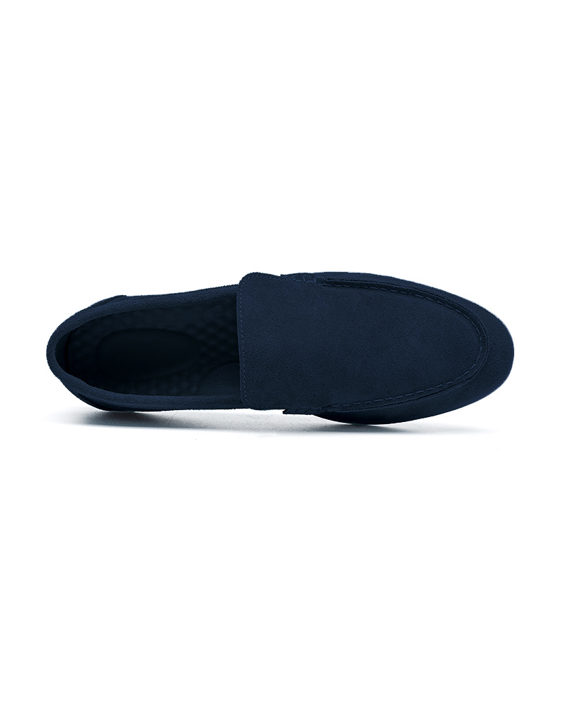 Winter Fit 4 - Premium Blue VIP