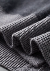 100% CASHMERE LEISURE TRACKSUIT