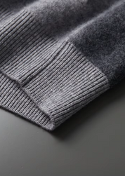 100% CASHMERE LEISURE TRACKSUIT