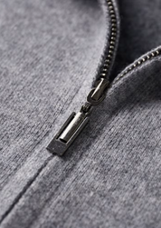 100% CASHMERE LEISURE TRACKSUIT
