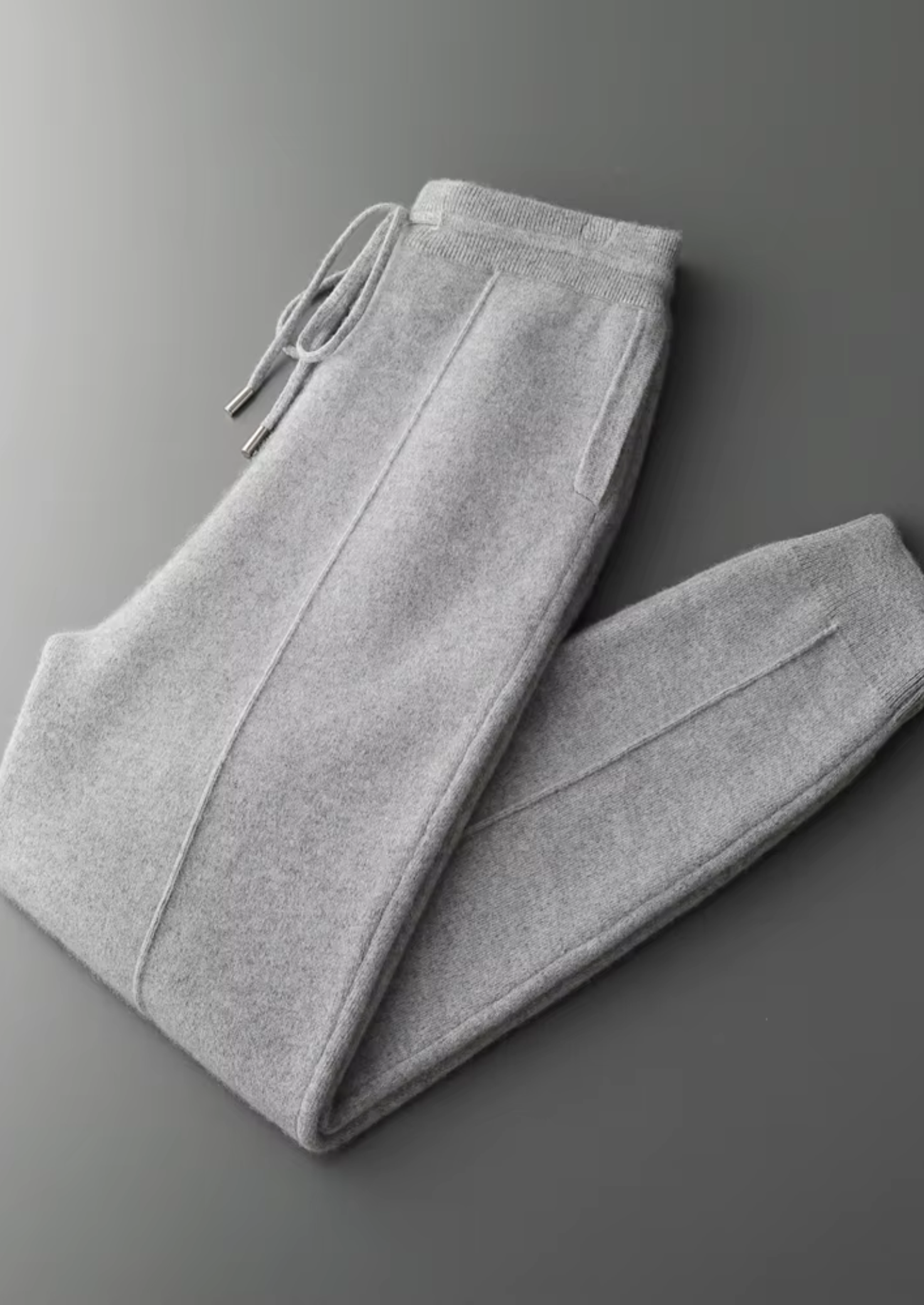100% MERINO WOOL ARMAND TRACKSUIT